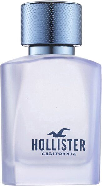 Hollister Free Wave Him Eau de Toilette (EdT) 30 ml Parfüm