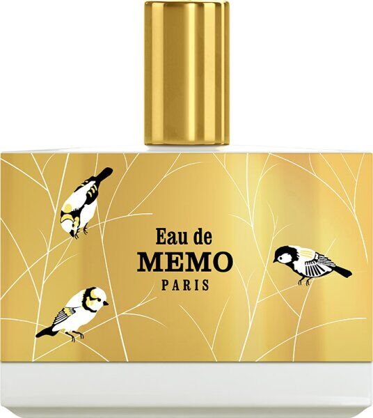 MEMO Paris Eau de Memo Eau de Parfum (EdP) 100 ml Parfüm
