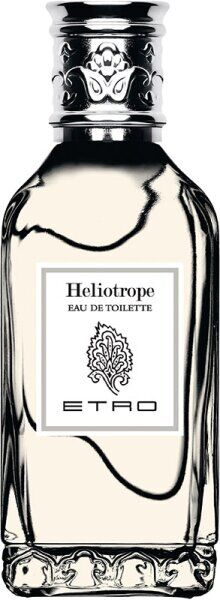 Etro Heliotrope Eau de Toilette (EdT) 50 ml Parfüm