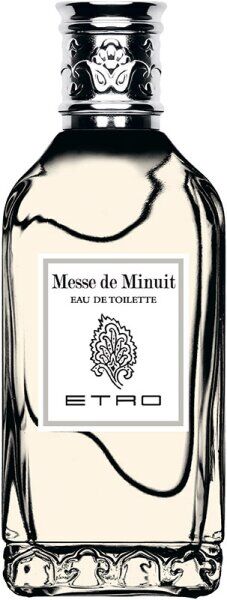 Etro Messe de Minuit Eau de Toilette (EdT) 100 ml Parfüm