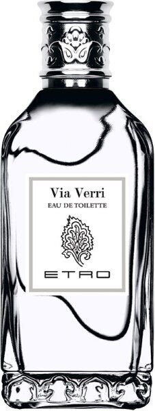 Etro Via Verri Eau de Toilette (EdT) 50 ml Parfüm