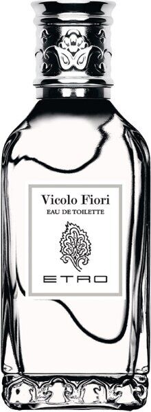 Etro Vicolo Fiori Eau de Toilette (EdT) 50 ml Parfüm