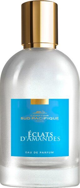 Comptoir Sud Pacifique Éclats d'Amandes Eau de Parfum (EdP) 100 ml Pa
