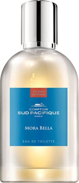 Comptoir Sud Pacifique Mora Bella Eau de Toilette (EdT) 100 ml Parfüm