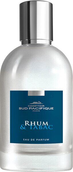 Comptoir Sud Pacifique Rhum & Tabac Eau de Parfum (EdP) 100 ml Parfüm