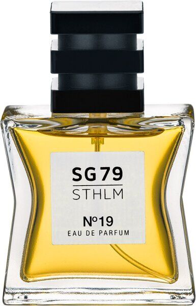 SG79 | STHLM SG79   STHLM No. 19 Eau de Parfum (EdP) 30 ml Parfüm