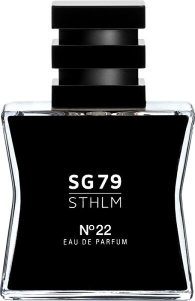 SG79 | STHLM SG79   STHLM No. 22 Green Eau de Parfum (EdP) 30 ml Parfüm
