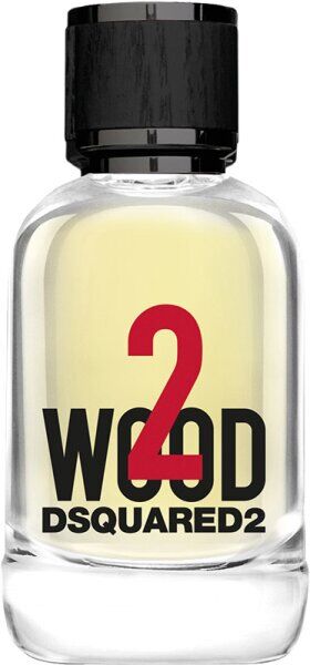 DSQUARED2 Dsquared² 2 Wood Eau de Toilette (EdT) 50 ml Parfüm