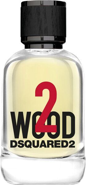 DSQUARED2 Dsquared² 2 Wood Eau de Toilette (EdT) 100 ml Parfüm