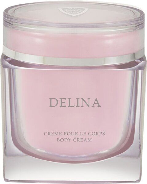 Parfums de Marly Delina Perfumed Body Cream 200 ml Körpercreme