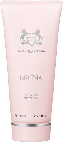 Parfums de Marly Delina Shower Gel 200 ml Duschgel