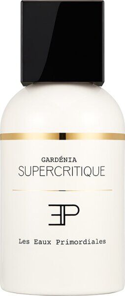 Les Eaux Primordiales Supercritique Gardenia Eau de Parfum (EdP) 100