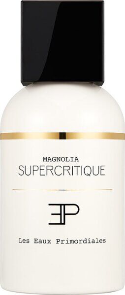 Les Eaux Primordiales Supercritique Magnolia Eau de Parfum (EdP) 100