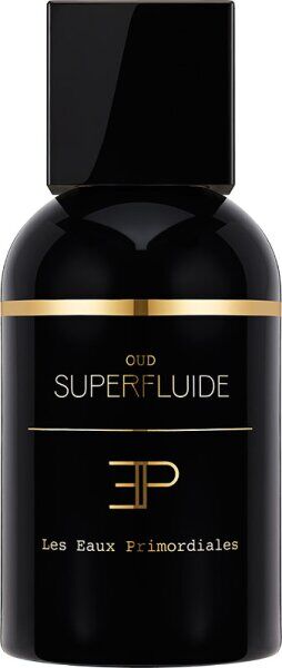 Les Eaux Primordiales Superfluide Oud Eau de Parfum (EdP) 100 ml Parf