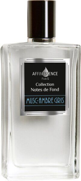 Affinessence MUSC-AMBRE GRIS Eau de Parfum (EdP) 100 ml Parfüm