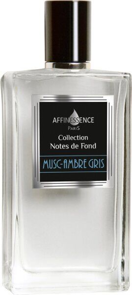 Affinessence MUSC-AMBRE GRIS Eau de Parfum (EdP) 50 ml Parfüm
