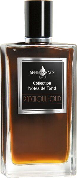 Affinessence PATCHOULI-OUD Eau de Parfum (EdP) 100 ml Parfüm