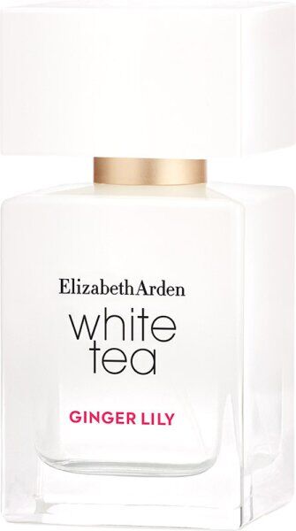 Elizabeth Arden White Tea Gingerlily Eau de Toilette (EdT) 30 ml Parf