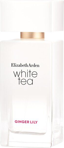 Elizabeth Arden White Tea Gingerlily Eau de Toilette (EdT) 50 ml Parf