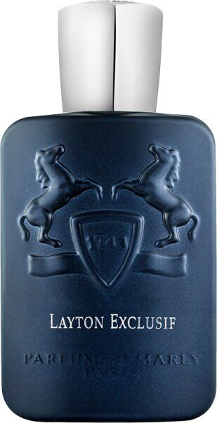 Parfums de Marly Layton Exclusif Eau de Parfum (EdP) 125 ml Parfüm