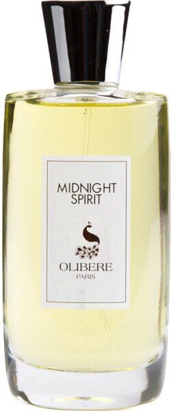 Olibere MAISON OLIBERE Les Essentielles Midnight Spirit Eau de Parfum (EdP) 1