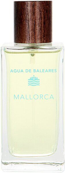 Agua de Baleares Mallorca Mujer Eau de Toilette (EdT) 100 ml Parfüm