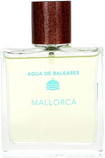 Agua de Baleares Mallorca Hombre Eau de Toilette (EdT) 100 ml Parfüm