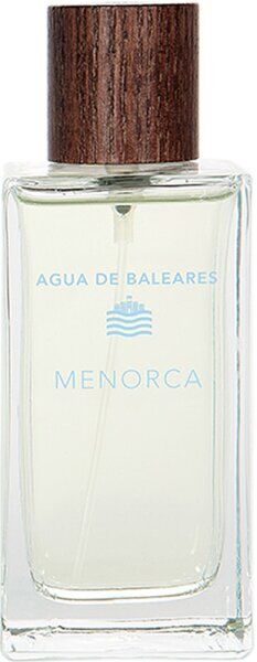 Agua de Baleares Menorca Mujer Eau de Toilette (EdT) 100 ml Parfüm