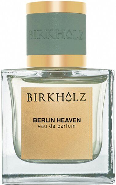 Birkholz Berlin Heaven Eau de Parfum 50ml Parfüm