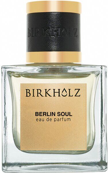 Birkholz Berlin Soul Eau de Parfum 30ml Parfüm