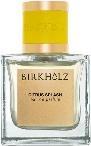 Birkholz Citrus Splash Eau de Parfum 100ml Parfüm