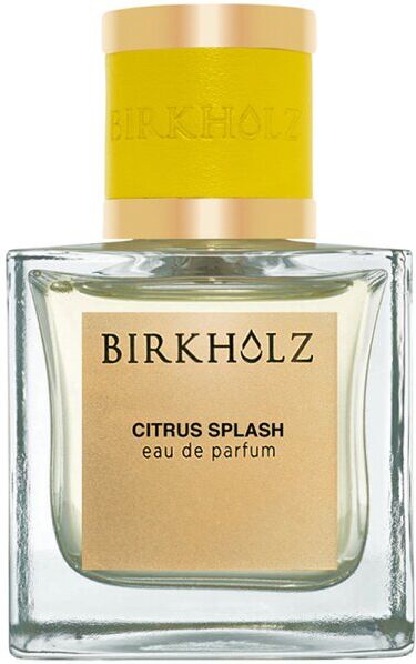 Birkholz Citrus Splash Eau de Parfum 30ml Parfüm