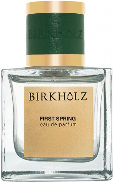 Birkholz First Spring Eau de Parfum 100ml Parfüm