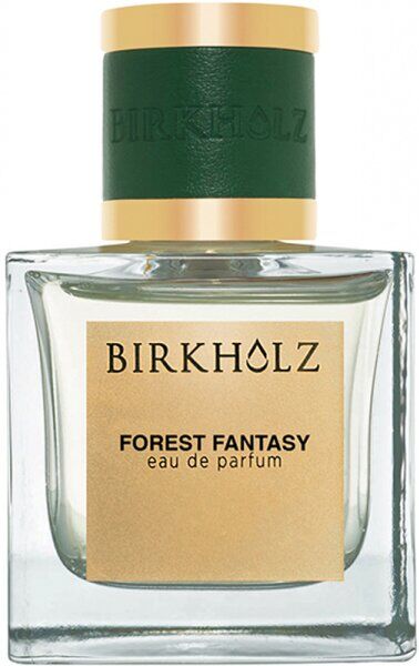 Birkholz Forest Fantasy Eau de Parfum 30ml Parfüm