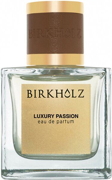 Birkholz Luxury Passion Eau de Parfum 30ml Parfüm