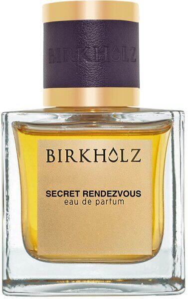 Birkholz Secret Rendezvous Eau de Parfum 100ml Parfüm
