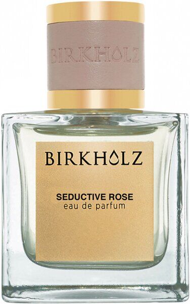 Birkholz Seductive Rose Eau de Parfum 30ml Parfüm