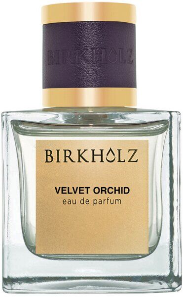 Birkholz Velvet Orchid Eau de Parfum 30ml Parfüm