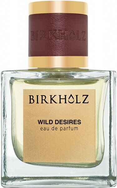 Birkholz Wild Desires Eau de Parfum 50ml Parfüm