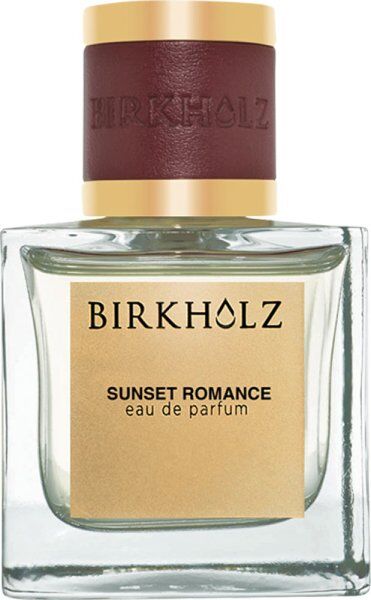 Birkholz Sunset Romance Eau de Parfum (EdP) 30 ml Parfüm