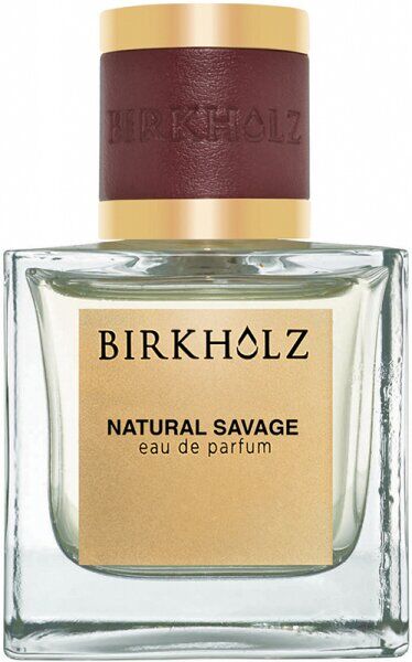 Birkholz Natural Savage Eau de Parfum 30ml Parfüm