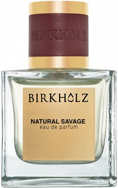 Birkholz Natural Savage Eau de Parfum 50ml Parfüm