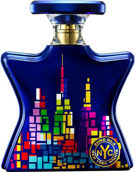 Bond No. 9 Bond No.9 New York Nights Eau de Parfum (EdP) 100 ml Parfüm