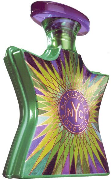 Bond No. 9 Bond No.9 Bleecker Street Eau de Parfum (EdP) 100 ml Parfüm