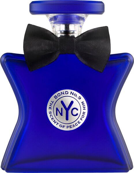 Bond No. 9 Bond No.9 Scent of Peace for him Eau de Parfum (EdP) 100 ml Parfüm