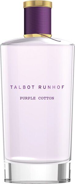 Talbot Runhof Purple Cotton Eau de Parfum (EdP) 90 ml Parfüm