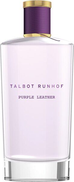 Talbot Runhof Purple Leather Eau de Parfum (EdP) 90 ml Parfüm