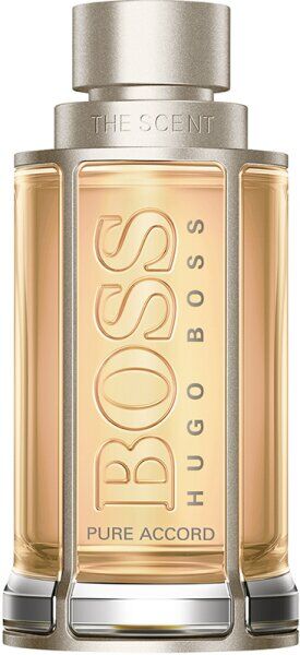 Boss Hugo Boss Boss The Scent Pure Accord Eau de Toilette (EdT) 50 ml Parf
