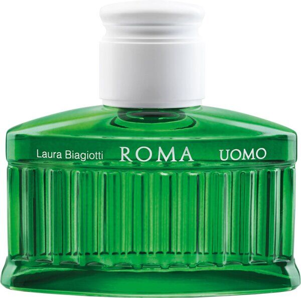 Laura Biagiotti Roma Uomo Green Swing Eau de Toilette (EdT) 40 ml Par