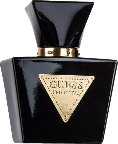 Guess Seductive Noir for Women Eau de Toilette (EdT) 30 ml Parfüm